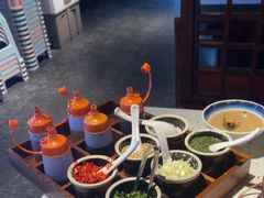 -鑫隆四季涮肉(八角畅游店)