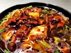 -腔调面(斜土路店)