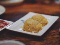 酸菜-额尔敦传统涮(公园西路店)