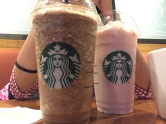 -星巴克臻选(南京艾尚天地店)