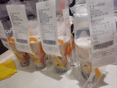 -CoCo都可(惠福店)