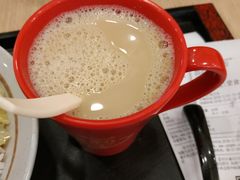 -永和大王(蛙嫩鸡香煲煲鲜·军博店)