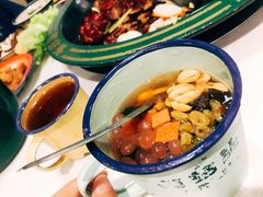 -有拈头成都市井火锅(老门东店)