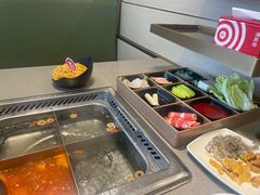 -海底捞火锅(王府井银泰in88店)