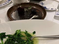 -Yan Ting 宴庭中餐厅(上海静安瑞吉酒店)