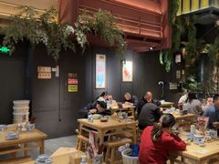 -南京大牌档(龙江新城市广场店)