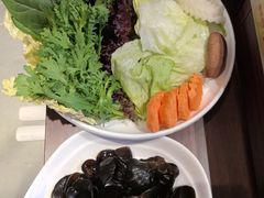-蝎王府羊蝎子(虎坊桥总店)