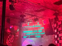 -Orangutan Bunker猩猩地堡酒吧(兰桂坊店)