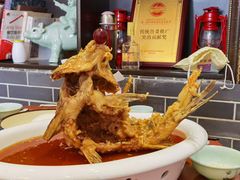 -燕喜堂·中华老字号(大明湖店)