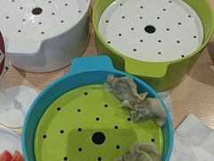 -老边饺子馆(东单店)