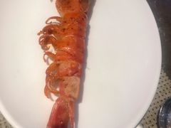 -青岛蓝海大饭店·爱琴海自助餐厅(崂山店)