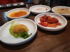-·缸桶屋·韩式牛肋条自助烤肉(西湖D11店)