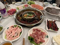 -枇杷园食为鲜火锅(南山店)