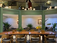 -麦谷 Mago Cafe
