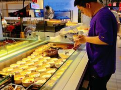 -玫瑰花园自助烤肉(顺义鑫海韵通店)