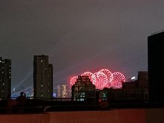 -武昌江滩