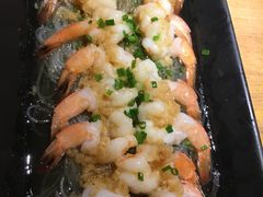 -金牌外婆家(苏州中心店)