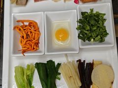 过桥米线-熙楼(翠湖店)