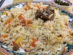 -新疆巴州金丝特餐厅(大钟寺店)