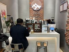 -众人咖啡·PEOPLE COFFEE(罗湖益田假日广场店)
