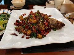 -庆合府重庆大排档(紫都城店)