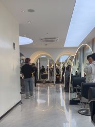 点击看大图 -吉艺心专业美发造型