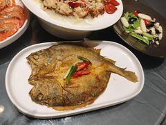 -海鲜e族(马王堆店)