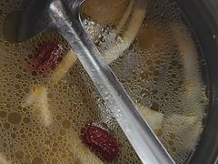 -范饭椰林川湘味海鲜·椰子鸡(三亚湾椰梦长廊店)