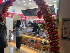 -蜜雪冰城·冰淇淋与茶(福大店)
