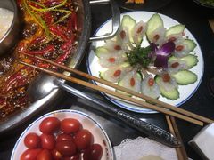 -巴蜀印象火锅(永陵总店)