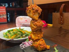 -甘尼仕印度餐厅爵士酒吧(阳春巷店)