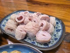 -阿勇面馆(东书房路店)
