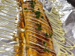 -日葵 大阪烧ひまり(仙霞路店)