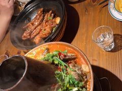-永安水煮活鱼·仪征菜(仪征奥林匹克店)