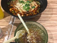 -好這口重庆小面(总店)