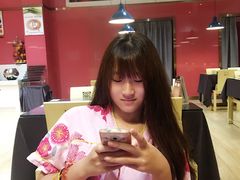 -热带雨林汗蒸馆(汶水东路店)