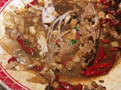 -旺顺阁鱼头泡饼(常营店)
