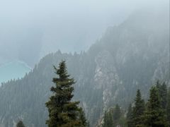 -天山天池风景区-西王母祖庙