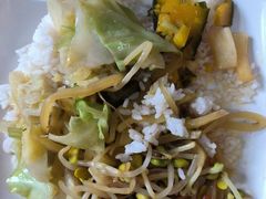-阿育王寺素斋馆