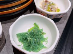 -牛YO寿喜烧火锅自助(三台子万象汇店)