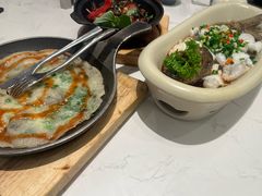 -鹿港小镇(悠唐店)