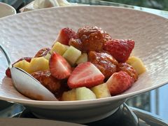 -夏宫中餐厅(静安香格里拉店)