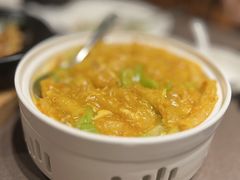 蟹粉蹄筋-蟹榭·莳鲜(虹桥高岛屋店)
