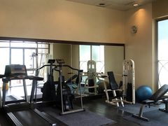 -香港尖沙咀皇悦酒店