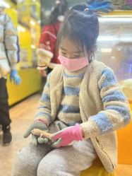 -神奇动物撸宠馆·羊驼·小浣熊·异宠(豫园店)