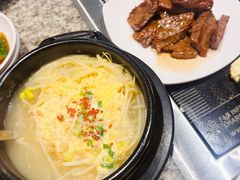 -阿里郎韩国料理