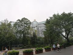 -成都世纪城假日酒店-西楼