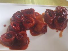 九转肥肠-同和居(什刹海店)