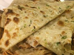 -Pita's&Tika's中东和印度风味餐厅(龙湖天街店)