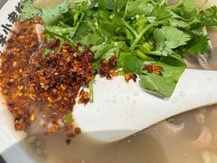 -李小老烧饼(常营民族家园店)